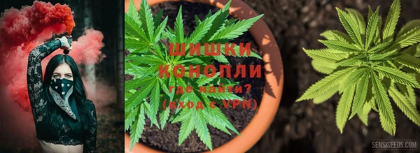 MESCALINE Белоозёрский
